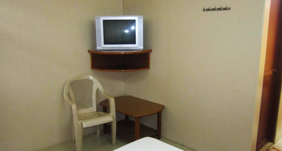 Hotel Sri Ramana Residency, Tirupati 5